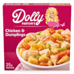 Healthy Choice or Marie Callender's