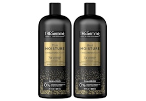 2 Tresemme Hair Products
