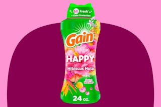 Gain Scent Booster Beads