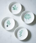 Ceramic Ring Dishes