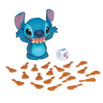 Disney Stitch Dice Game