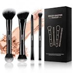 Travel Makeup Brush Set