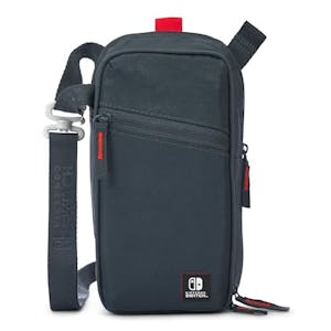 PowerA Crossbody Bag for Nintendo Switch