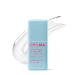 BYOMA Phyto-Mucin Glow Serum