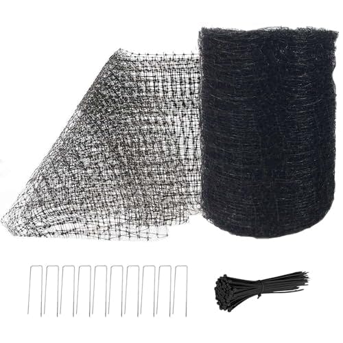 Garden Fence Netting