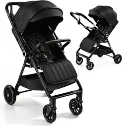 Lightweight Stroller