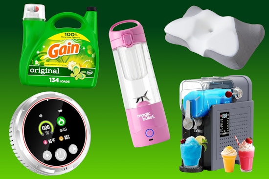 best amazon deals Jul 26