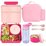Kids Bento Lunch Box Set