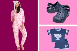 Walmart Apparel