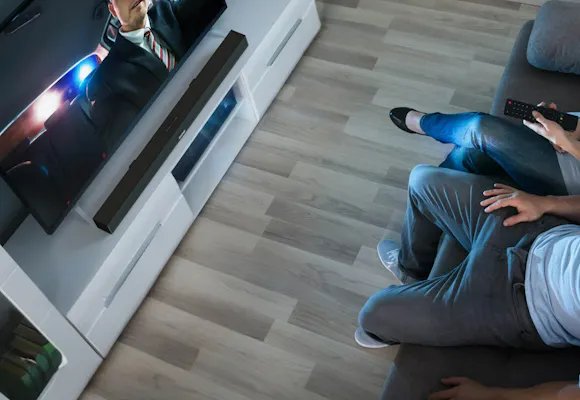 This Bluetooth Soundbar Is Over 70% Off at Walmart — Pay Just $20