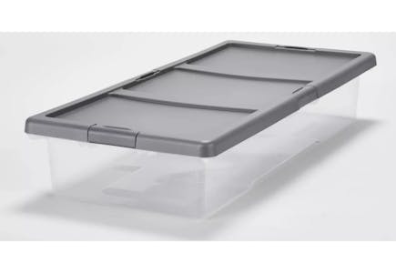 Brightroom Underbed Storage Box