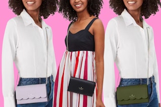 kate spade gemma crossbody