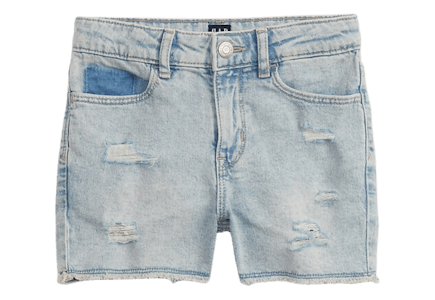 Gap Factory Kids' Denim Shorts