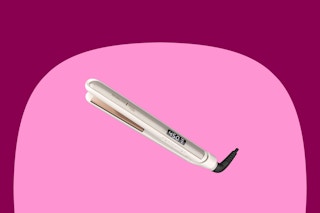 Remington Shine Therapy Straightener