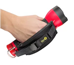 Safety Flashlight