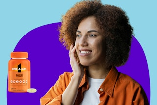 One A Day Women-s Multi B09QBKGDLS