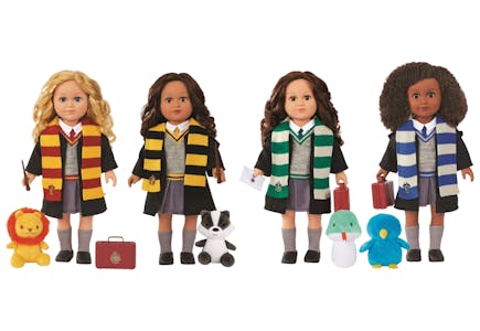 My Life As Posable Doll