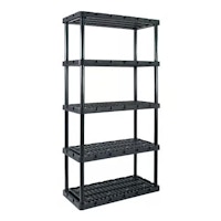 Shelving Unit