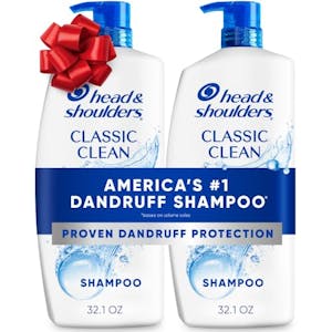 Head & Shoulders Shampoo 2-Pack
