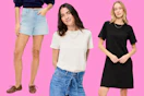 Old Navy Women's Clothing: Shorts, Tee & Dress