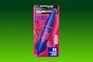 maybelline mascara on green KCL template