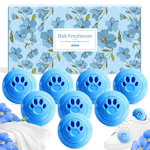 Sneaker Deodorizer Balls