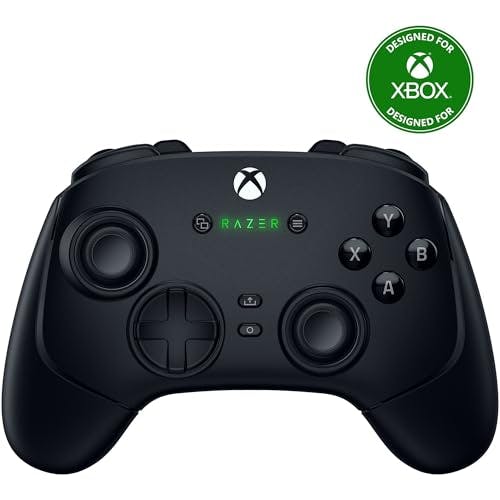 Razer Wolverine V3 Pro Controller
