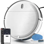 Robotic Vacuum