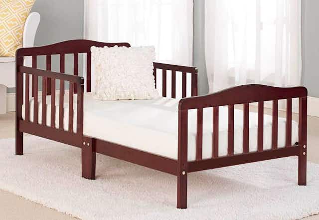 Toddler Beds, as Low as $64.99 at Walmart card image