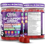 Supplement Gummies