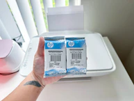 HP Instant Ink Subscription
