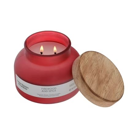 Better Homes & Gardens Jar Candle