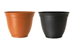 2 Style Selections Planters