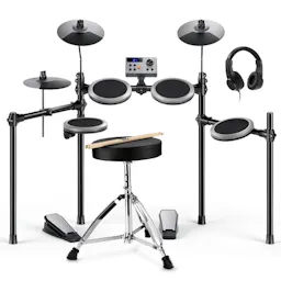 Electric Drum Set