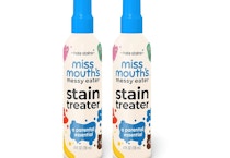 Miss Mouth's Stain Treater Spray 2-Pack