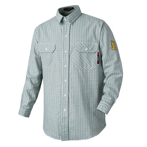 Men's FR Shirt