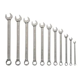 CRAFTSMAN Overdrive Wrench Set