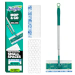 Swiffer Sweep & Mop Deluxe Kit
