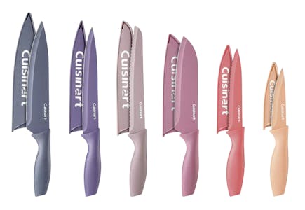 Cuisinart Cutlery Set