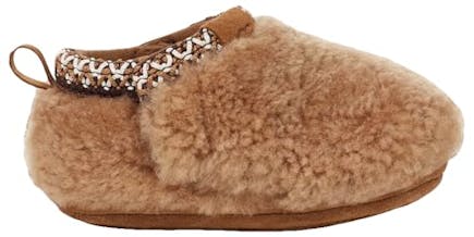 UGG Kids' Tasman Maxi Slipper