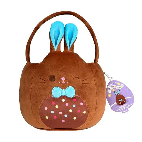 Egg Hunt Basket