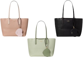 Kate Spade Tote Bag Set