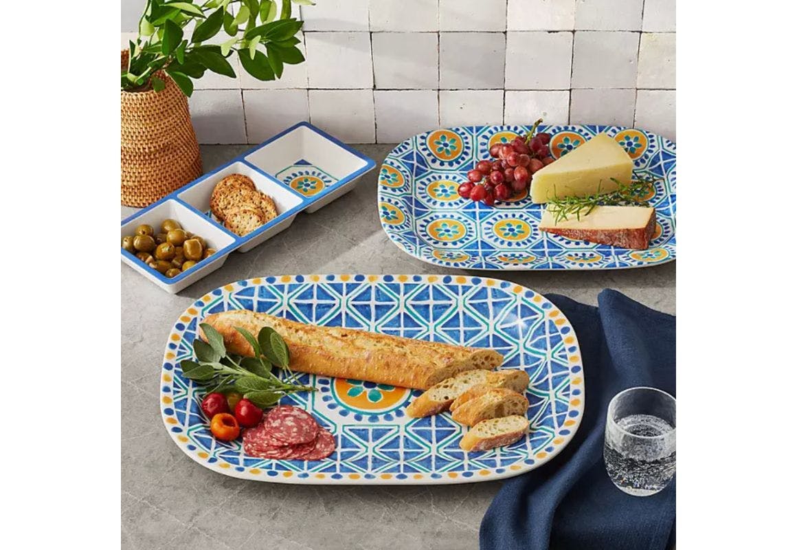 Member's Mark Tableware Set