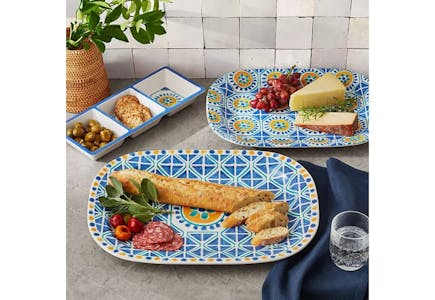 Member's Mark Tableware Set