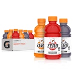 Gatorade G Zero 18-Pack