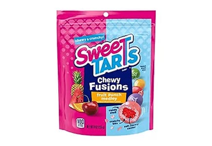 Sweetarts Chewy Candy