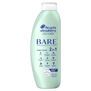 Head & Shoulders Shampoo