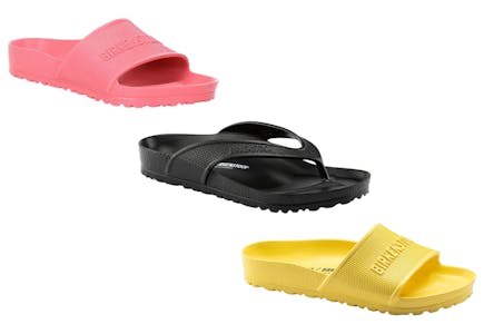 Birkenstock Adult Slides
