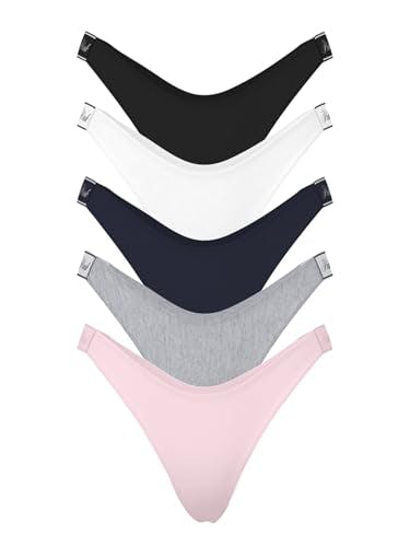 Victoria's Secret PINK Thong Pack