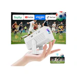 Smart Projector